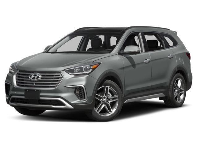 hyundai santa fe 2018 KM8SRDHF9JU293322 image hyundai santa fe 2018 KM8SRDHF9JU293322 image